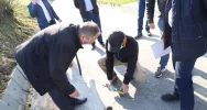 Dobiegła końca przebudowa drogi Męcina Rolna - zdjęcie 2