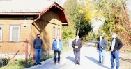 Dobiegła końca przebudowa drogi Męcina Rolna - zdjęcie 5