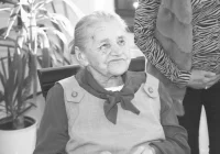 Odeszła 100 –letnia mieszkanka Pasierbca - Genowefa Wilczek - zdjęcie główne