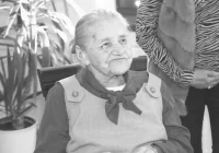 Zmarła najstarsza mieszkanka wsi. Odeszła w wieku 100 lat - zdjęcie główne