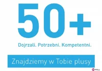 Mentorzy pomogą bezrobotnym 50+ - zdjęcie główne