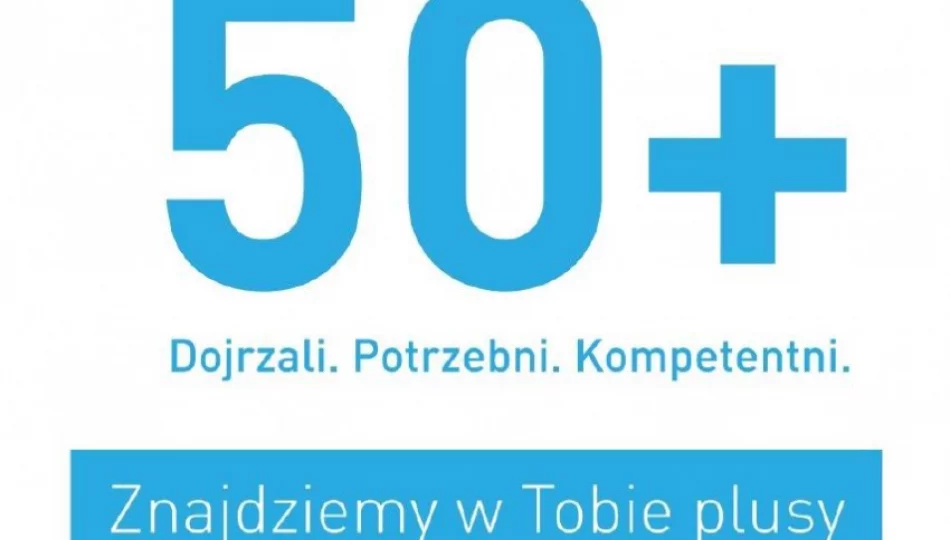 Mentorzy pomogą bezrobotnym 50+ - zdjęcie 1