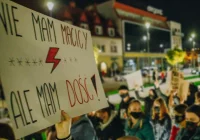 "Dziennik zarazy": kolejny dzień rekordowy - zdjęcie główne