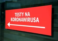 Jesteś kierowany na test? Obowiązek kwarantanny - zdjęcie główne