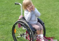 Paulinka i Kryspinek mogą patrzeć na przyszłość z nadzieją - zdjęcie główne