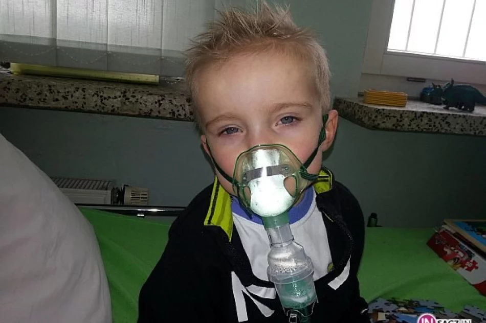 Paulinka i Kryspinek mogą patrzeć na przyszłość z nadzieją - zdjęcie 2