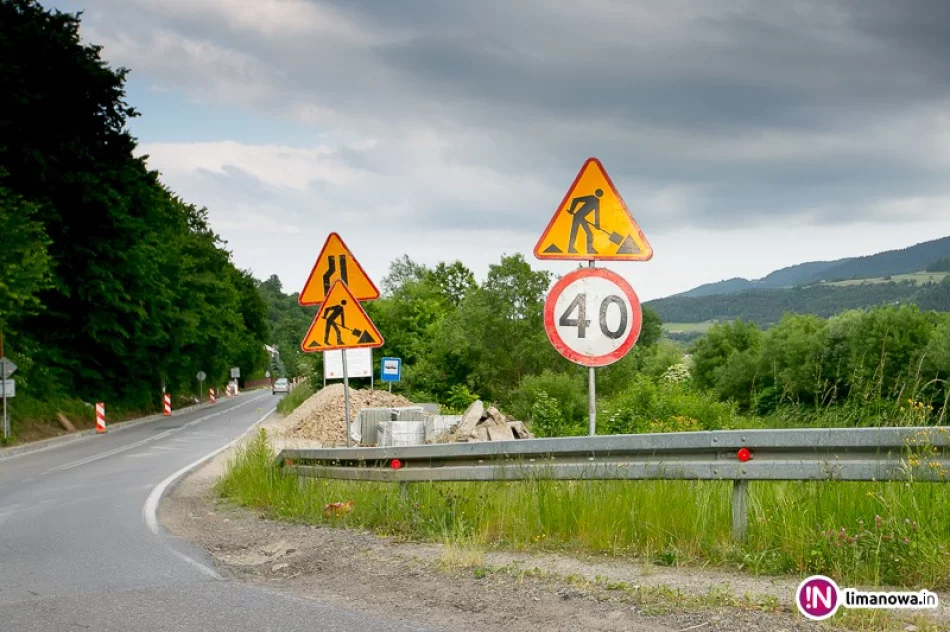 Fotointerwencja: Podwójne oznakowanie - zdjęcie 2