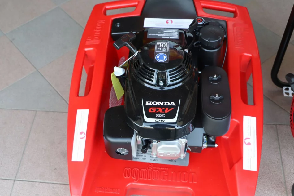 OSP w Siekierczynie i OSP w Rupniowie doposażone w nowy sprzęt ratowniczy - zdjęcie 6