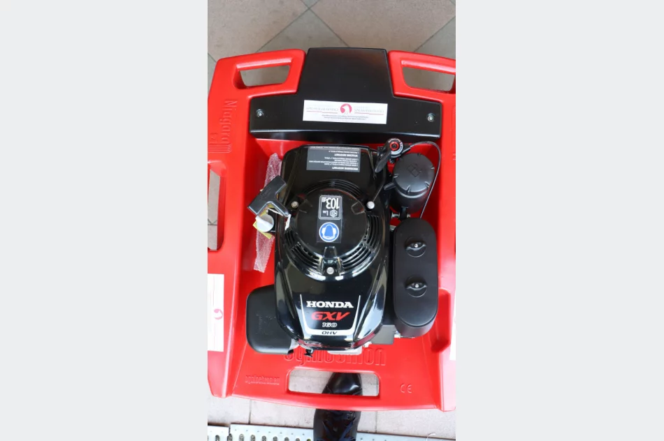 OSP w Siekierczynie i OSP w Rupniowie doposażone w nowy sprzęt ratowniczy - zdjęcie 7