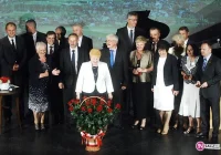 Starosądeczanie świętowali 25-lecie samorządności - zdjęcie główne