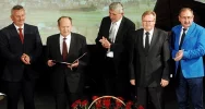 Starosądeczanie świętowali 25-lecie samorządności - zdjęcie 2