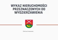 Nieruchomości przeznaczone do wydzierżawienia - zdjęcie główne