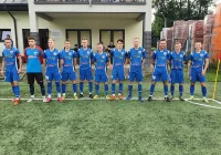 Limanovia zawiesiła treningi z przyczyn zdrowotnych. Na razie nie ma zgody na przełożenie meczu. - zdjęcie główne