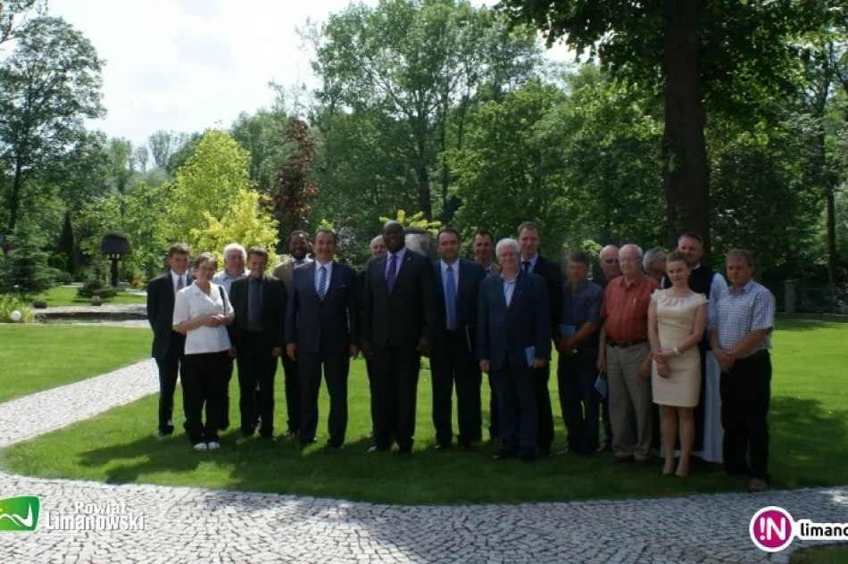 Produkty z Jodłownika chcą sprzedawać do Afryki - zdjęcie 2