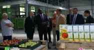 Produkty z Jodłownika chcą sprzedawać do Afryki - zdjęcie 4