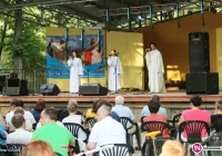 Spektakl oraz koncerty w Parku Miejskim - zdjęcie główne