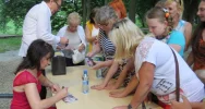 Spektakl oraz koncerty w Parku Miejskim - zdjęcie 4