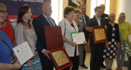 PCPR laureatem konkursu 'Przeciw Przemocy' - zdjęcie 2