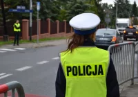 Bezpieczne święto Wszystkich Świętych - informacje dla kierowców - zdjęcie główne