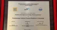 PCPR laureatem konkursu 'Przeciw Przemocy' - zdjęcie 3