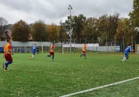 Piłkarski weekend: gra IV liga - zdjęcie główne