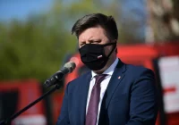 W Małopolsce powstanie kolejny szpital tymczasowy, który wybudują państwowe spółki - zdjęcie główne