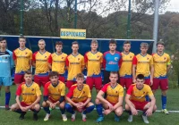 Trójkolorowi z jednym punktem w meczu z Tarnovią - zdjęcie główne