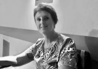 Zmarła Jolanta Sopata - dyrektor szkoły w Podłopieniu - zdjęcie główne