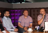 Kochaj i rób co chcesz. Arkadio: A może RTCK? - zdjęcie główne