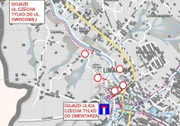 ORGANIZACJA RUCHU W DNIU WSZYSTKICH ŚWIĘTYCH - zdjęcie główne