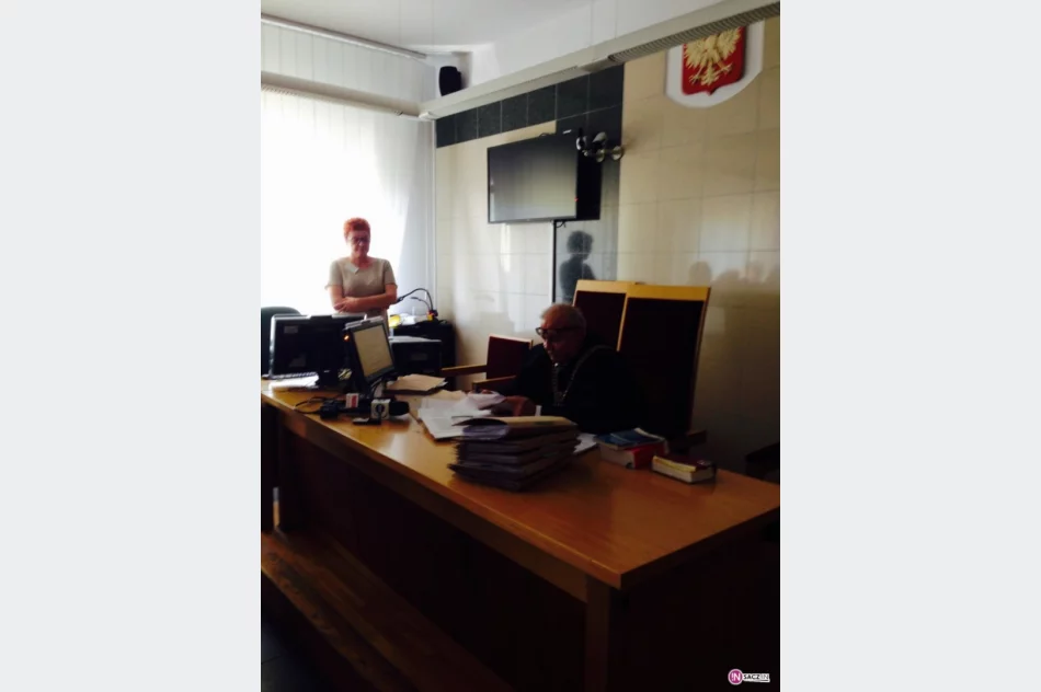 Niezłomni wygrali potyczkę z policją - zdjęcie 2