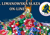 46. "Limanowska Słaza" ON-LINE! ZMIANA FORMUŁY FESTIWALU! - zdjęcie główne