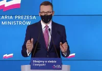 Rząd zamyka cmentarze, alarm dla seniorów. Będzie wsparcie dla handlowców - zdjęcie główne