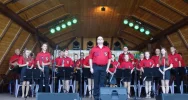 470 muzyków wystąpiło w Laskowej - zdjęcie 2