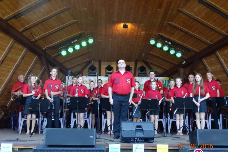 470 muzyków wystąpiło w Laskowej - zdjęcie 2