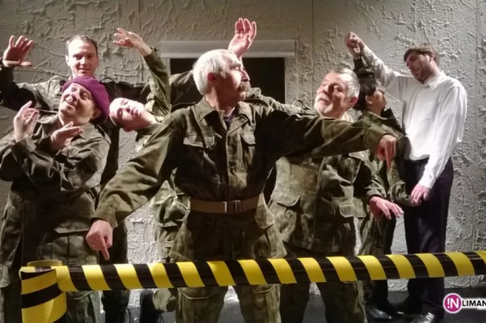 'Pułkownik -Ptak' z Limnowianinem - zdjęcie 3