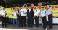 O miano czempionów walczyły krowy polskie czerwone, konie oraz owce - zdjęcie 4