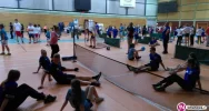 Gimnazjaliści pokazali swoją grę na 'Olimpiadzie Pomysłów' - zdjęcie 2