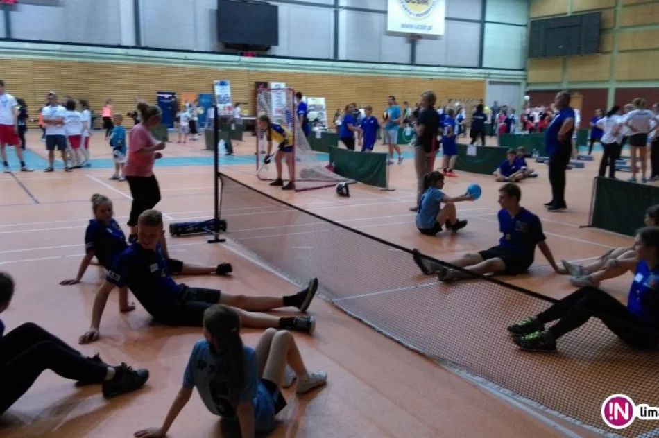 Gimnazjaliści pokazali swoją grę na 'Olimpiadzie Pomysłów' - zdjęcie 2