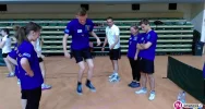 Gimnazjaliści pokazali swoją grę na 'Olimpiadzie Pomysłów' - zdjęcie 3