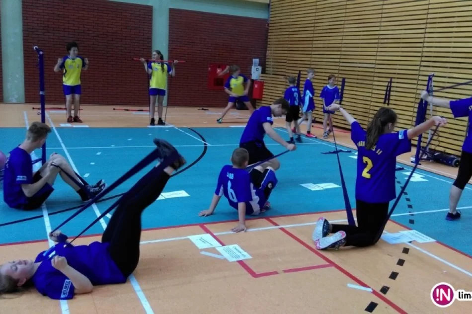 Gimnazjaliści pokazali swoją grę na 'Olimpiadzie Pomysłów' - zdjęcie 4