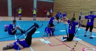 Gimnazjaliści pokazali swoją grę na 'Olimpiadzie Pomysłów' - zdjęcie 4
