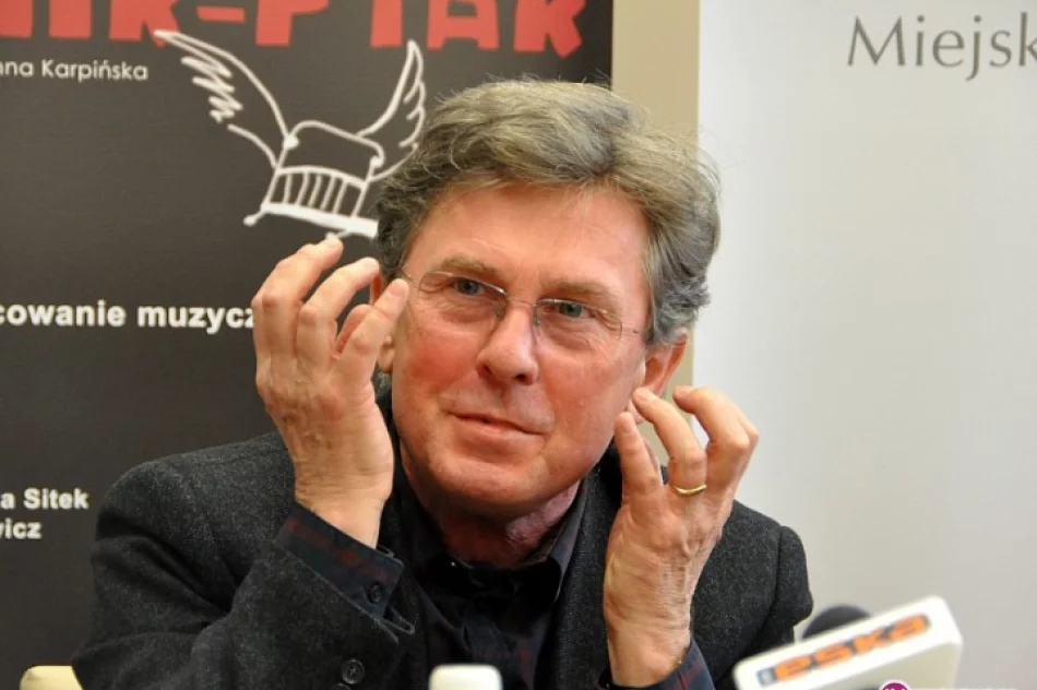 'Pułkownik -Ptak' z Limnowianinem - zdjęcie 4