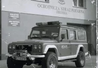 Jednostka OSP żegna dwóch zmarłych druhów - zdjęcie główne