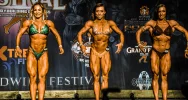 Karolina i Piotr zwyciężyli w prestiżowych zawodach sylwetkowych - zdjęcie 2
