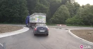 Rondo na ul. Tarnowskiej już otwarte - zdjęcie 2