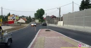 Rondo na ul. Tarnowskiej już otwarte - zdjęcie 3