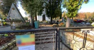Bramy cmentarne zostały zamknięte - zdjęcie 2