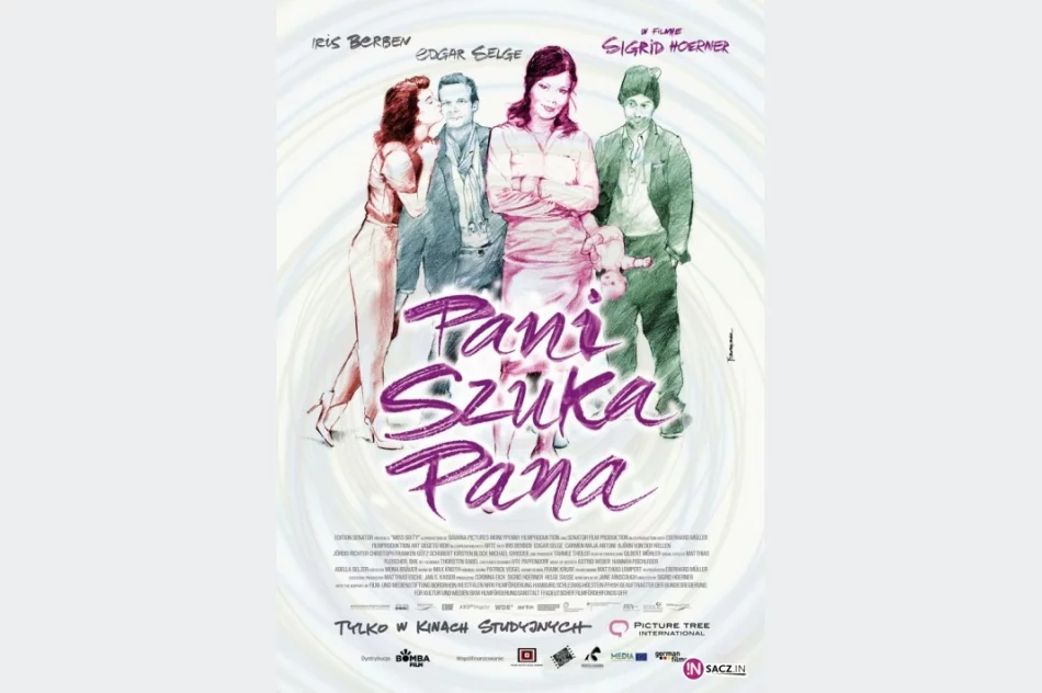 Konkurs Kina SOKÓŁ - bilety do wygrania - zdjęcie 2