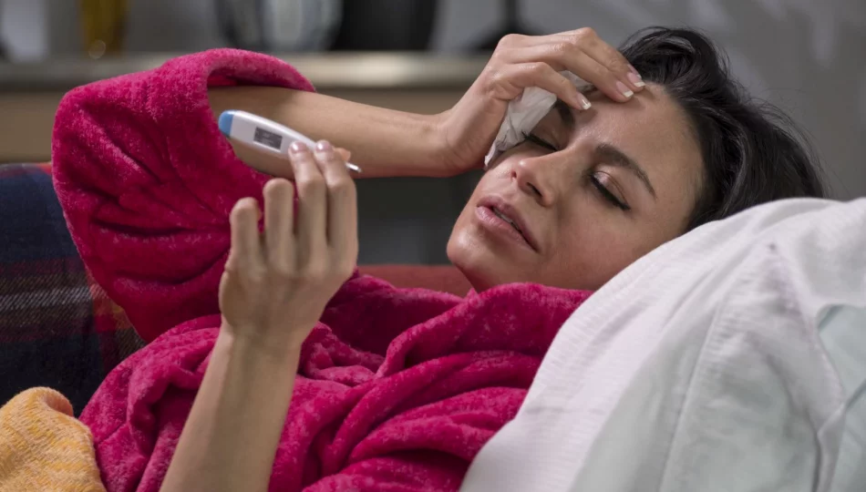 Nowe przepisy m.in. w sprawie kontroli korzystania z L4 - zdjęcie 1